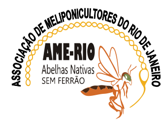 Selo AME Rio