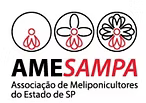 Selo AME São Paulo